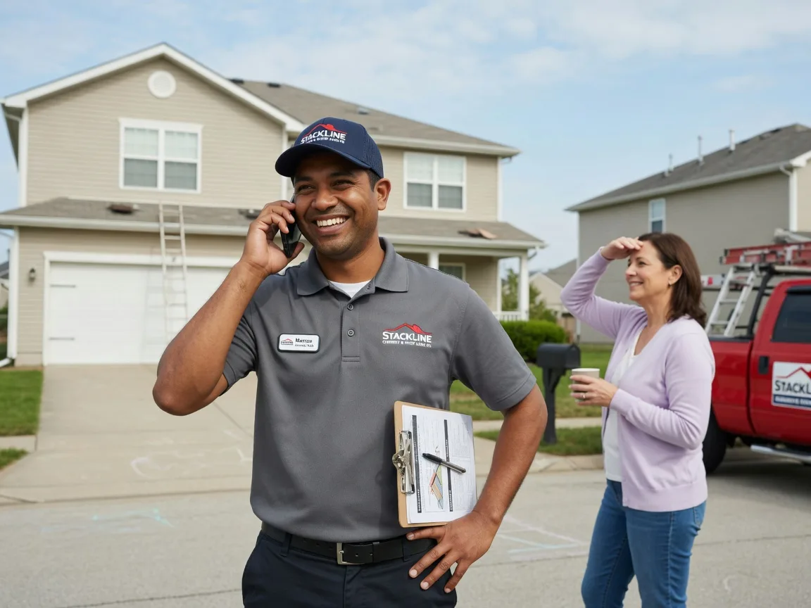 Chimney flashing repair Holly, MI FAQs